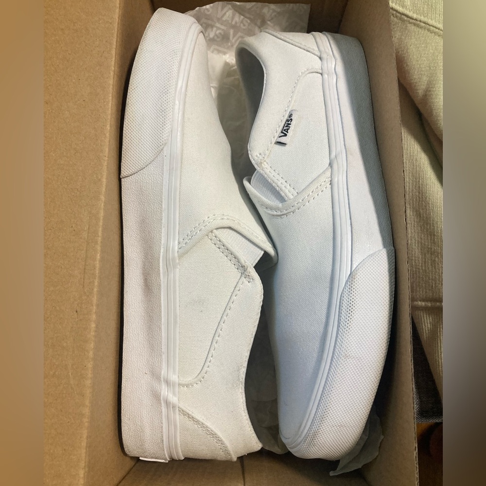 Women’s vans